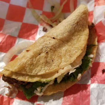Neveria La Michoacana - Desserts Near Me - Houston, Texas