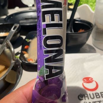 Chubby Cattle - Ube ice cream - Hot Pot Near Me - Las Vegas, Nevada Chubby Cattle - Ube ice cream - Hot Pot Near Me - Las Vegas, Nevada