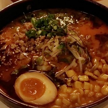 Ramen Tatsu-Ya - UGH PICTURE PERFECTION - Ramen Near Me - Austin, Texas