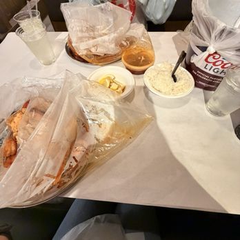 The Juicy Seafood - Combo #3 - Cajun/Creole Near Me - Aurora, Colorado The Juicy Seafood - Combo #3 - Cajun/Creole Near Me - Aurora, Colorado