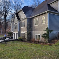 Second State Pressure Washing