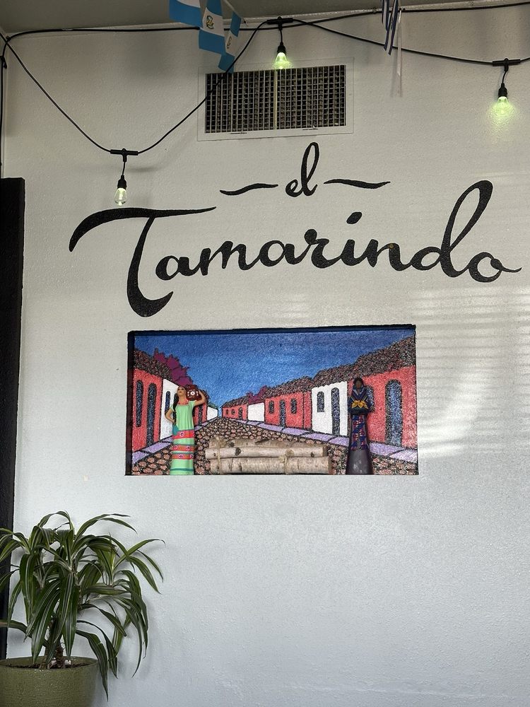 Restaurante El Tamarindo