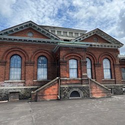 Housewerks - Interesting old building...