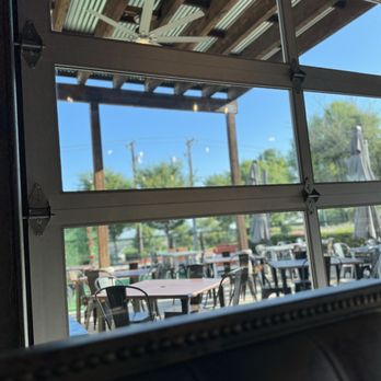 360 Brunch House - Views inside for the outside - Breakfast & Brunch Near Me - Mansfield, Texas