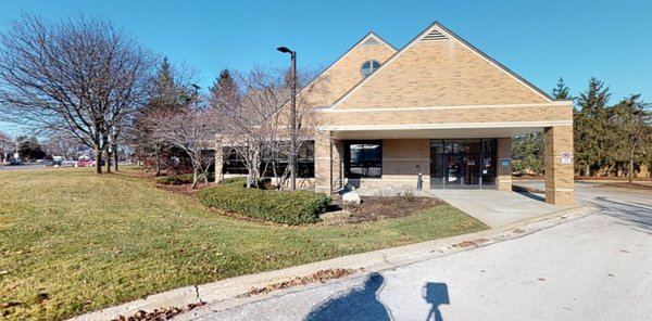 Bank of America Mortgage