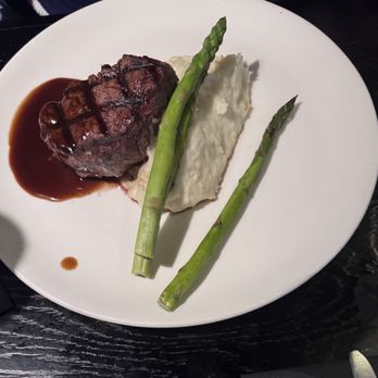 Lagniappe - Center Cut Filet Mignon - French Near Me - Amelia Island, Florida