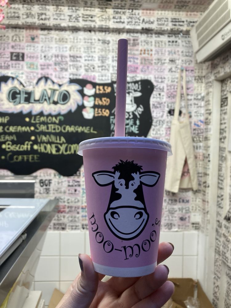MOO MOO’S MILKSHAKES - Updated June 2026 - 27 Photos & 41 Reviews - 34/ ...