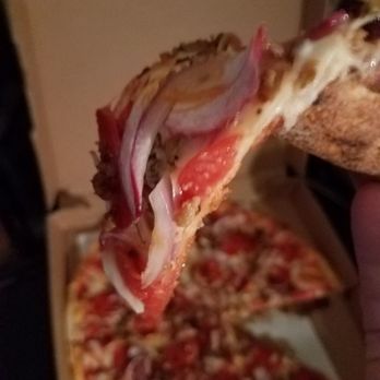 Tonino's Pizza - Slice - Pizza Near Me - Camp Hill, Pennsylvania Tonino's Pizza - Slice - Pizza Near Me - Camp Hill, Pennsylvania