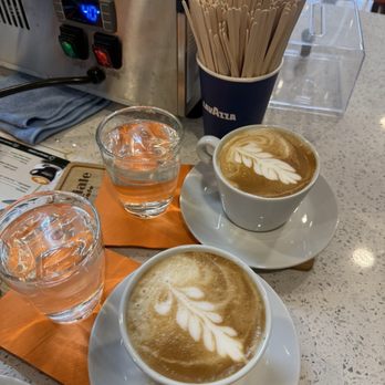 Sociale - Coffee & Tea Near Me - Woodridge, Illinois Sociale - Coffee & Tea Near Me - Woodridge, Illinois