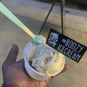 Tipsy Scoop - Scoops scoops scoops. - Ice Cream & Frozen Yogurt Near Me - Washington, DC, District of Columbia Tipsy Scoop - Scoops scoops scoops. - Ice Cream & Frozen Yogurt Near Me - Washington, DC, District of Columbia