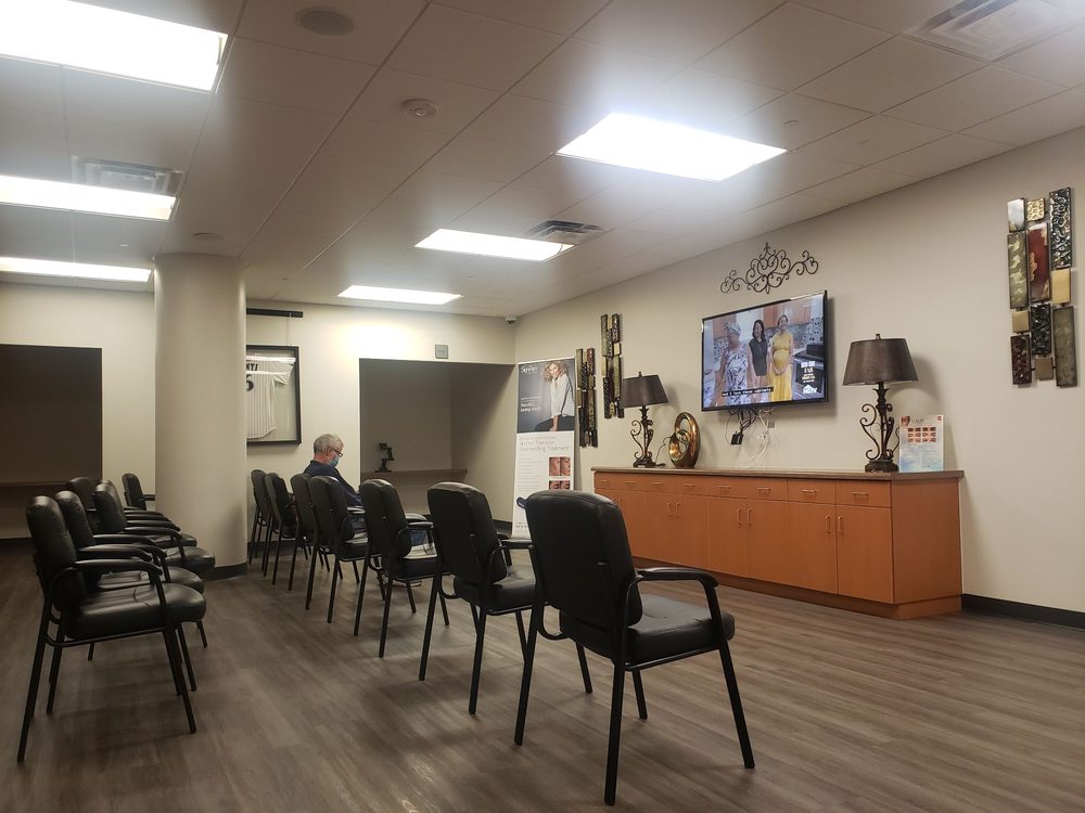 AFFILIATED DERMATOLOGY 31 Photos & 78 Reviews 13995 W Statler Blvd