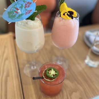Bluebird Kitchen - (I've Had) The Time of My Life,  Nobody Puts Baby in a Corner - Cocktail Bars Near Me - Bellmore, New York