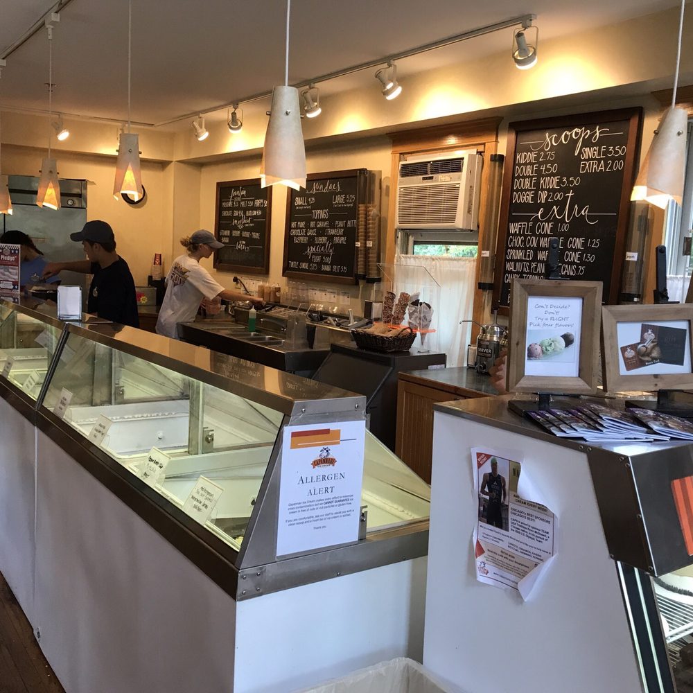 Cap’s Ice Cream - Ice Cream & Frozen Yogurt Near Me - Mount Prospect, Illinois Cap’s Ice Cream - Ice Cream & Frozen Yogurt Near Me - Mount Prospect, Illinois