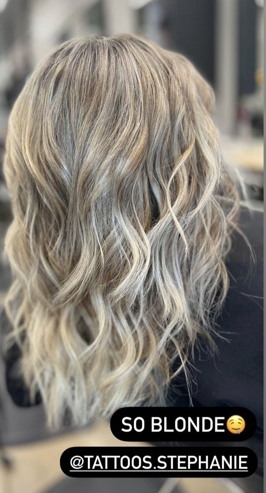 BLONDIE’S SALON Updated September 2024 22 Photos & 11 Reviews