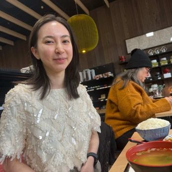 Maruichi Select - Instagram  :   genevieve.t.b - Tea Rooms Near Me - Brookline, Massachusetts
