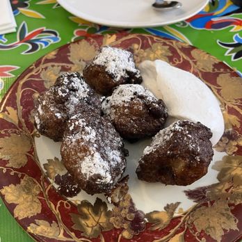 Prubechu - Banana donuts - Guamanian Near Me - San Francisco, California