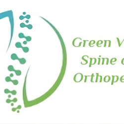 Green Valley Spine and Orthopedics - Logo