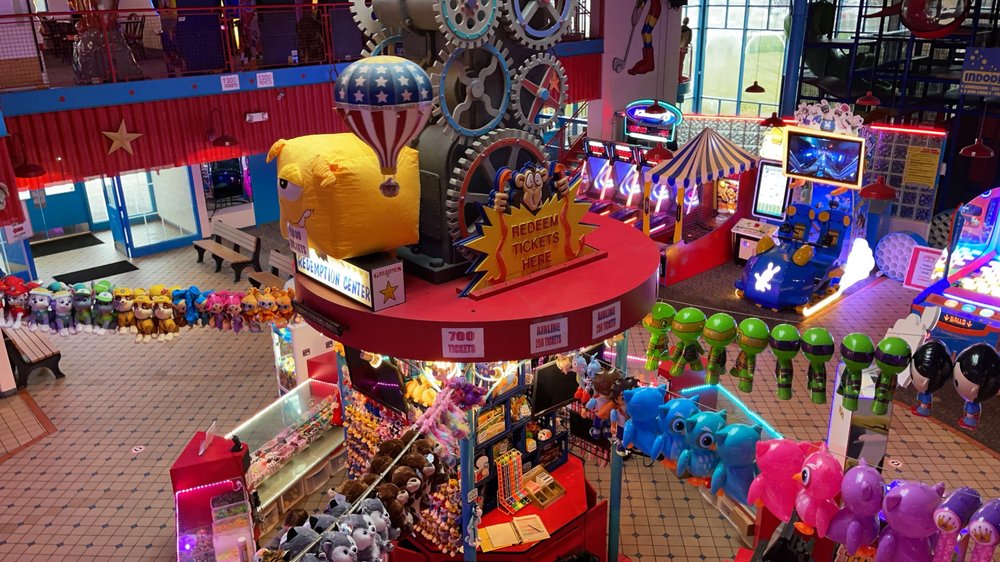 GREATIMES FAMILY FUN PARK 28 Photos & 47 Reviews 5341 Elmwood Ave, Indianapolis, Indiana