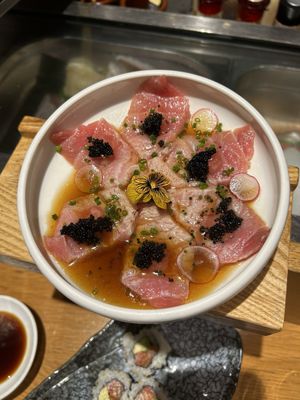 Sushi Atelier by null