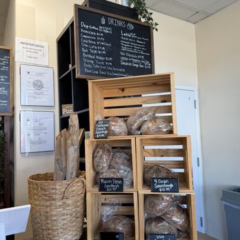 Jax Bread - Bakeries Near Me - Jacksonville, Florida