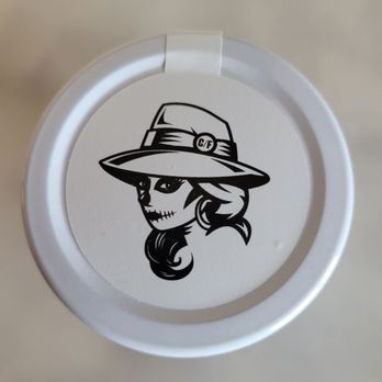 Chicana Foods - a skull wearing a hat - Specialty Food Near Me - Boise, Idaho Chicana Foods - a skull wearing a hat - Specialty Food Near Me - Boise, Idaho