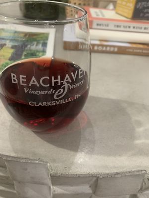 Beachaven Vineyards & Winery by null