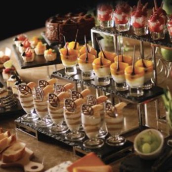 Zest Catering Kitchen - Caterers Near Me - Dallas, Texas