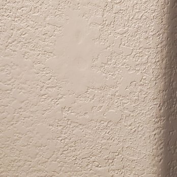 Paint Doctor - Poor patch job - Painters Near Me - Denver, Colorado Paint Doctor - Poor patch job - Painters Near Me - Denver, Colorado