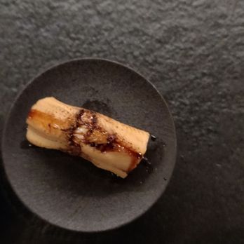 Sato Omakase - Sushi Bars Near Me - San Francisco, California Sato Omakase - Sushi Bars Near Me - San Francisco, California