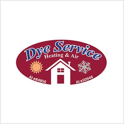 Dye Service