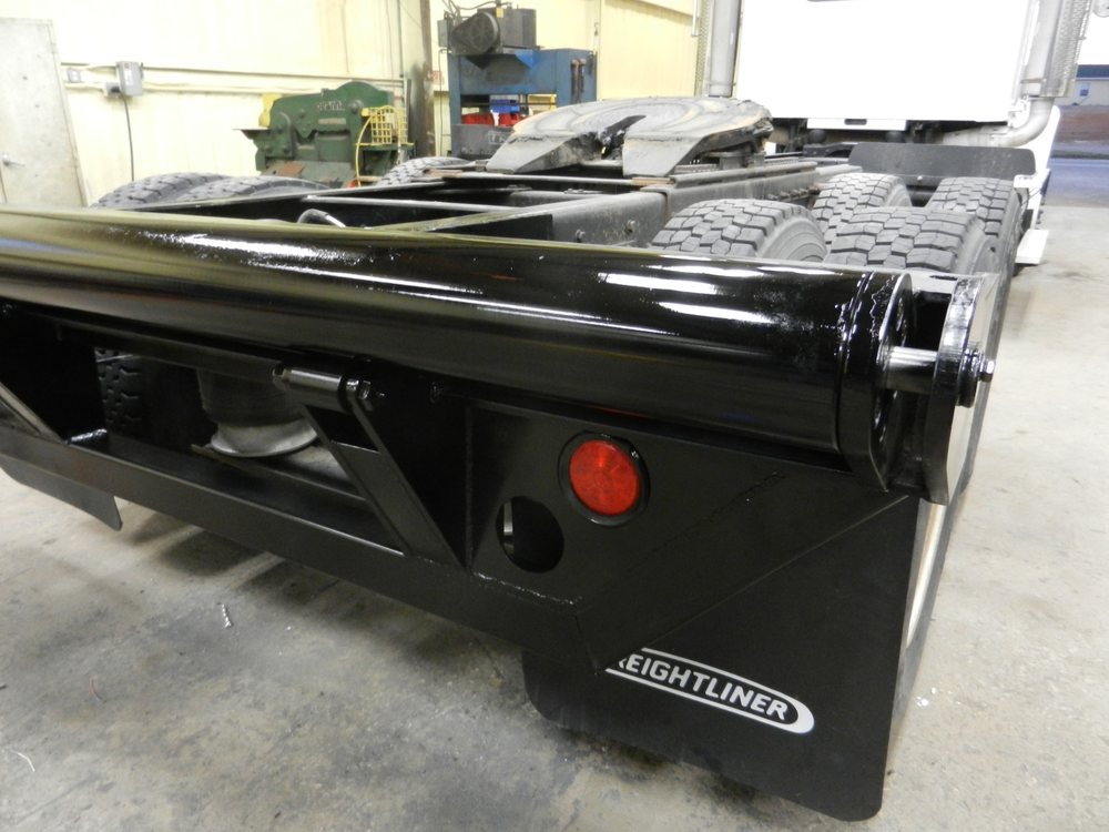 ATOKA PRECISION MACHINE SHOP Updated August 2024 446 S Jefferson