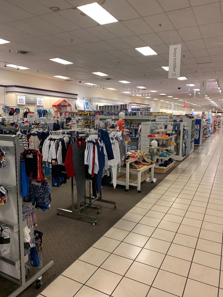 JCPENNEY Updated October 2024 22 Reviews 2115 S Mooney Blvd