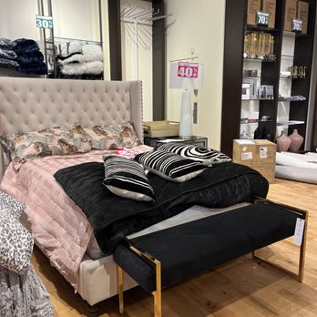 Gallerìa Shop Z Gallerie - Elevated Home Decor & Modern Furniture