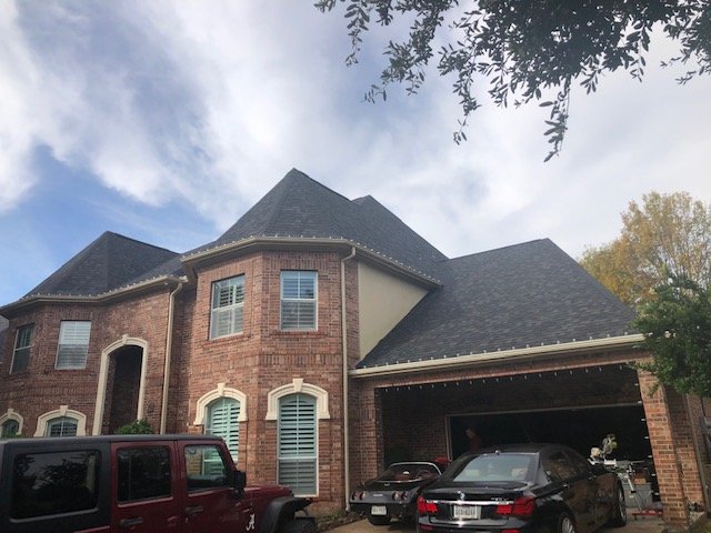 Slide of Roofing Contractors Of Texas