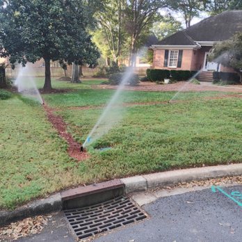 Upstate Lawn Sprinkler Services - Irrigation Near Me Upstate Lawn Sprinkler Services - Irrigation Near Me