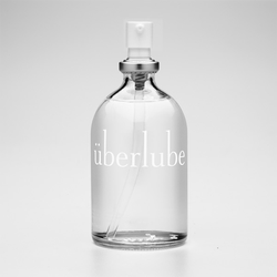 Treasure Chest II - Uber Lube