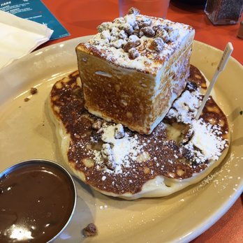 Snooze, an A.M. Eatery - Mouth Party - Breakfast & Brunch Near Me - Addison, Texas