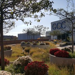 CT State Community College Gateway - Rooftop Garden, Gateway Community College