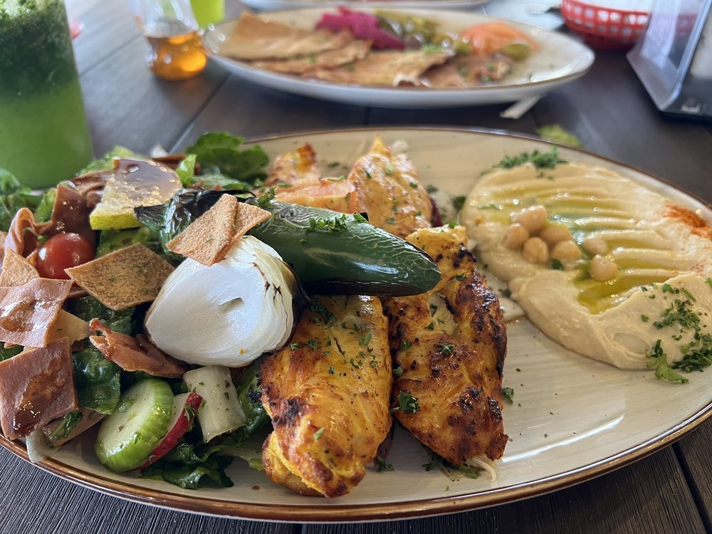 MAZAJ HOOKAH BAR & GRILL CLOSED Updated September 2024 78 Photos