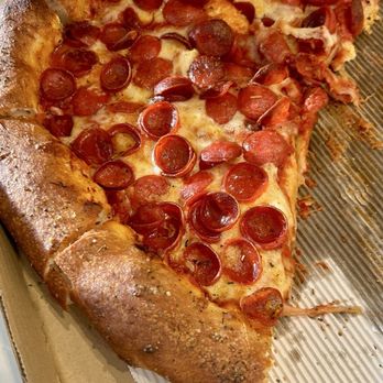 Pops pizza - Already ate 1/2 :) - Pizza Near Me - Rocklin, California Pops pizza - Already ate 1/2 :) - Pizza Near Me - Rocklin, California