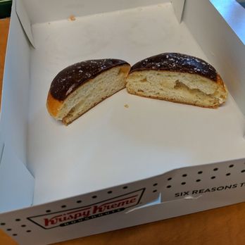 Krispy Kreme - Donuts Near Me - Union City, California