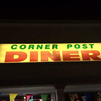 The Corner Post Diner - Diners Near Me - Brick Township, New Jersey The Corner Post Diner - Diners Near Me - Brick Township, New Jersey
