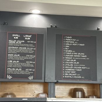 West Coast Sourdough - Salad and sandwiches - Sandwiches Near Me - Bakersfield, California West Coast Sourdough - Salad and sandwiches - Sandwiches Near Me - Bakersfield, California
