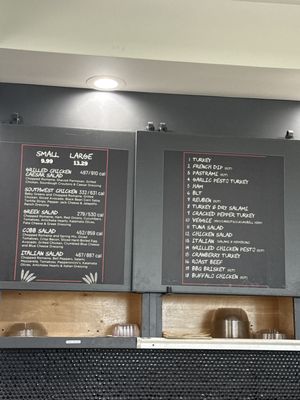 Menu photo 1 West Coast Sourdough Bakersfield, CA Menu photo 1 West Coast Sourdough Bakersfield, CA