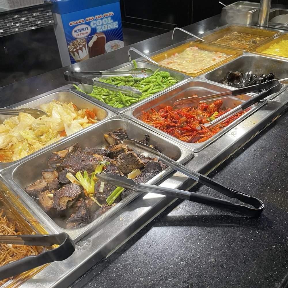 Flaming Grill & Buffet - July 2026 - Buffets Near Me - Malden, Massachusetts