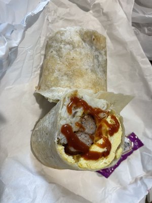 Tasty Choice by null