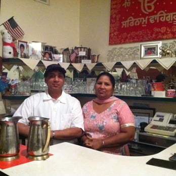 Little India - The owners of Little India! Some of the warmest people, and they run a fine establishment. - Indian Near Me - Simsbury, Connecticut Little India - The owners of Little India! Some of the warmest people, and they run a fine establishment. - Indian Near Me - Simsbury, Connecticut