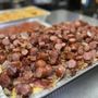 Photo of Satsuma Chevron BBQ