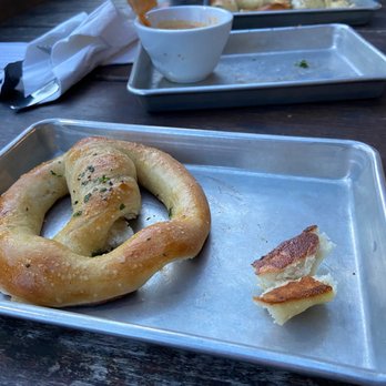 10 Barrel Brewing - Warm Pretzels - Breweries Near Me - Boise, Idaho 10 Barrel Brewing - Warm Pretzels - Breweries Near Me - Boise, Idaho