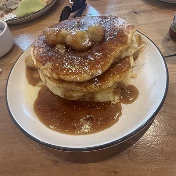 Metro Cafe - Pancakes - American Near Me - El Segundo, California